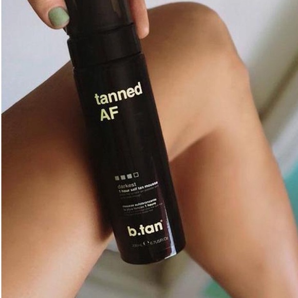 TANNING - Picture 5 of 8